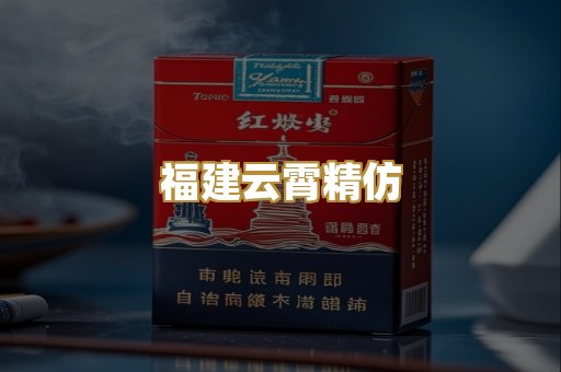 福建云霄精仿